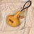 Natural Gourd Pendant