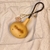 Natural Gourd Pendant