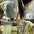 Microfiber Support Towel