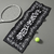 Heat Transfer Printed Support Towels