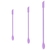 Silicone beauty tools