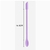 Silicone beauty tools