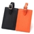 PU Square Luggage Tag