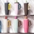 316 Stainless Steel  Large Capacity Vacuum Insulated Mug