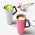 316 Stainless Steel  Large Capacity Vacuum Insulated Mug