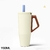 316 Stainless Steel  Large Capacity Vacuum Insulated Mug