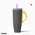 316 Stainless Steel  Large Capacity Vacuum Insulated Mug