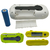 SOS Disaster Prevention Emergency Flashlight Radio