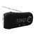 SOS Disaster Prevention Emergency Flashlight Radio
