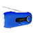 SOS Disaster Prevention Emergency Flashlight Radio