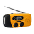 Multifunction Emergency Hand Crank Solar Radio