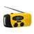 Multifunction Emergency Hand Crank Solar Radio