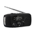 Multifunction Emergency Hand Crank Solar Radio