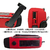 Multifunction Emergency Hand Crank Solar Radio