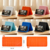 Multifunctional Portable Phone And Tablet Stand