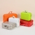 Tinplate Hand-Held Storage Gift Box
