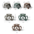 Outdoor Camping Portable Folding Stool