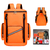 Disaster Prevention Emergency Backpack