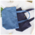 Denim Tote Bag