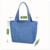 Denim Tote Bag