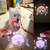Customizable Mini Projector Lights