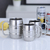 Stainless Steel Beer Mug