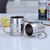 Stainless Steel Beer Mug