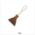 Bristle Brush Tea Table Brush