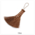 Bristle Brush Tea Table Brush