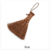 Bristle Brush Tea Table Brush