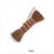 Bristle Brush Tea Table Brush