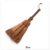 Bristle Brush Tea Table Brush