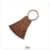 Bristle Brush Tea Table Brush