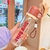 Promotional Bottle