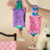 Mobile Phone Lanyard Chain Wristband