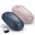 Aesthetically Pleasing, Ultra-Quiet Wireless Mouse(BSMI)