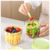 Salad Cup