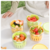 Salad Cup