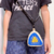 Dopamine Travel Tote Bag Coin Purse