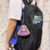 Dopamine Travel Tote Bag Coin Purse