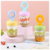 Salad Cup