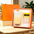 Coffee Cup Calculator Set