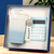 Coffee Cup Calculator Set