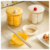 Multi-Compartment Seasoning Box