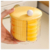 Multi-Compartment Seasoning Box