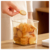 Vacuum-Sealed Food Storage Containers