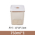 Vacuum-Sealed Food Storage Containers