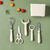 Kitchen Set