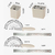 Kitchen Set