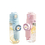 Cooling spray water bottle fan